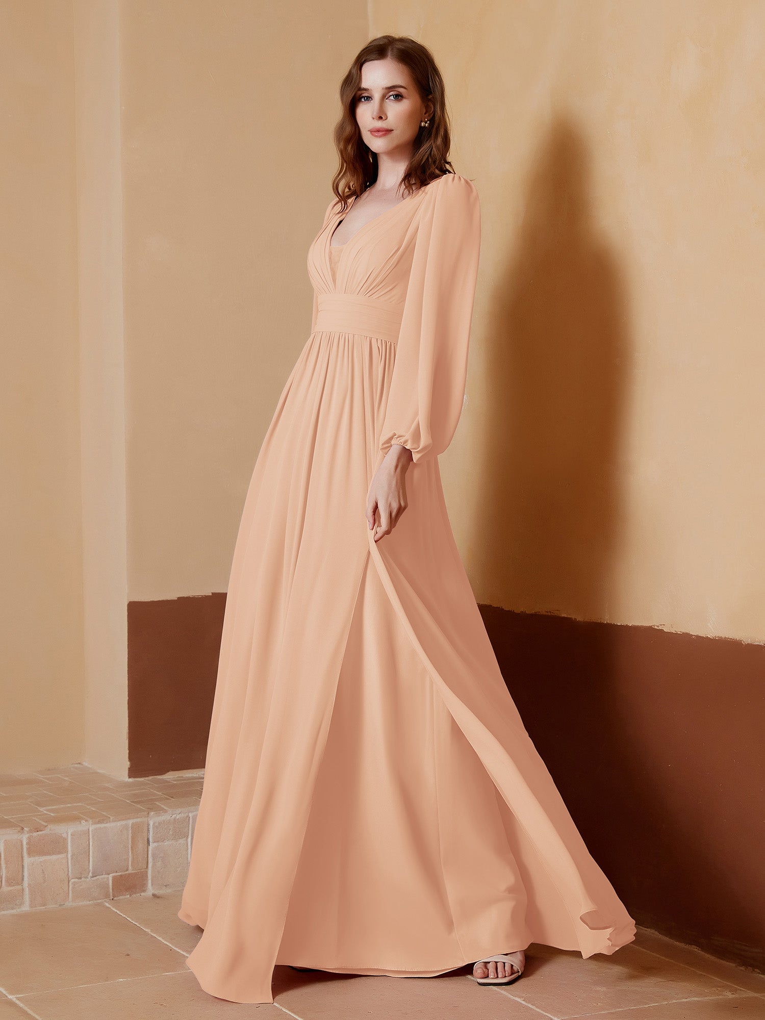 Pearl Pink